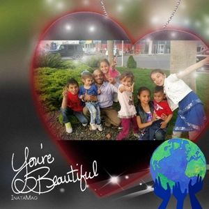 Meet your Posher, Um mohammad